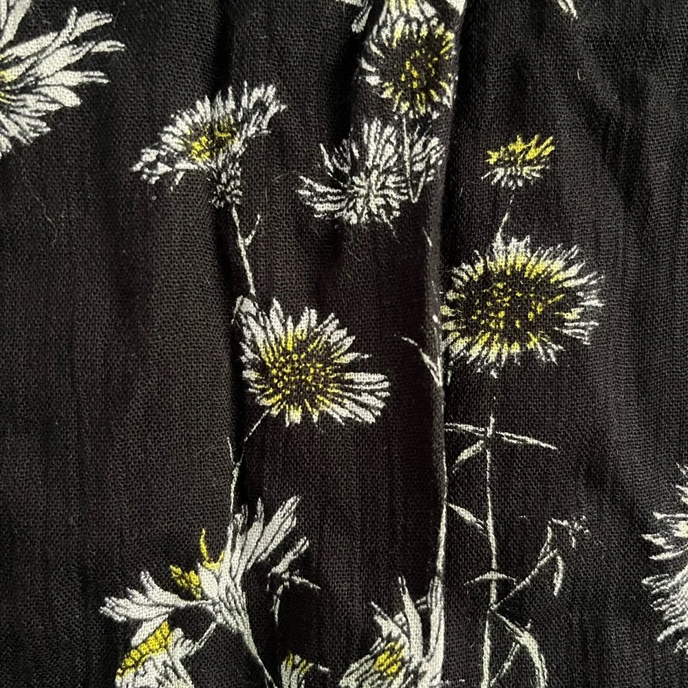 Obey mini skirt - Picture 3 of 6